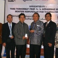 Asosiasi Arsitek Software Resmi Berdiri di Indonesia